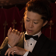 MUNE（岡田宗久）